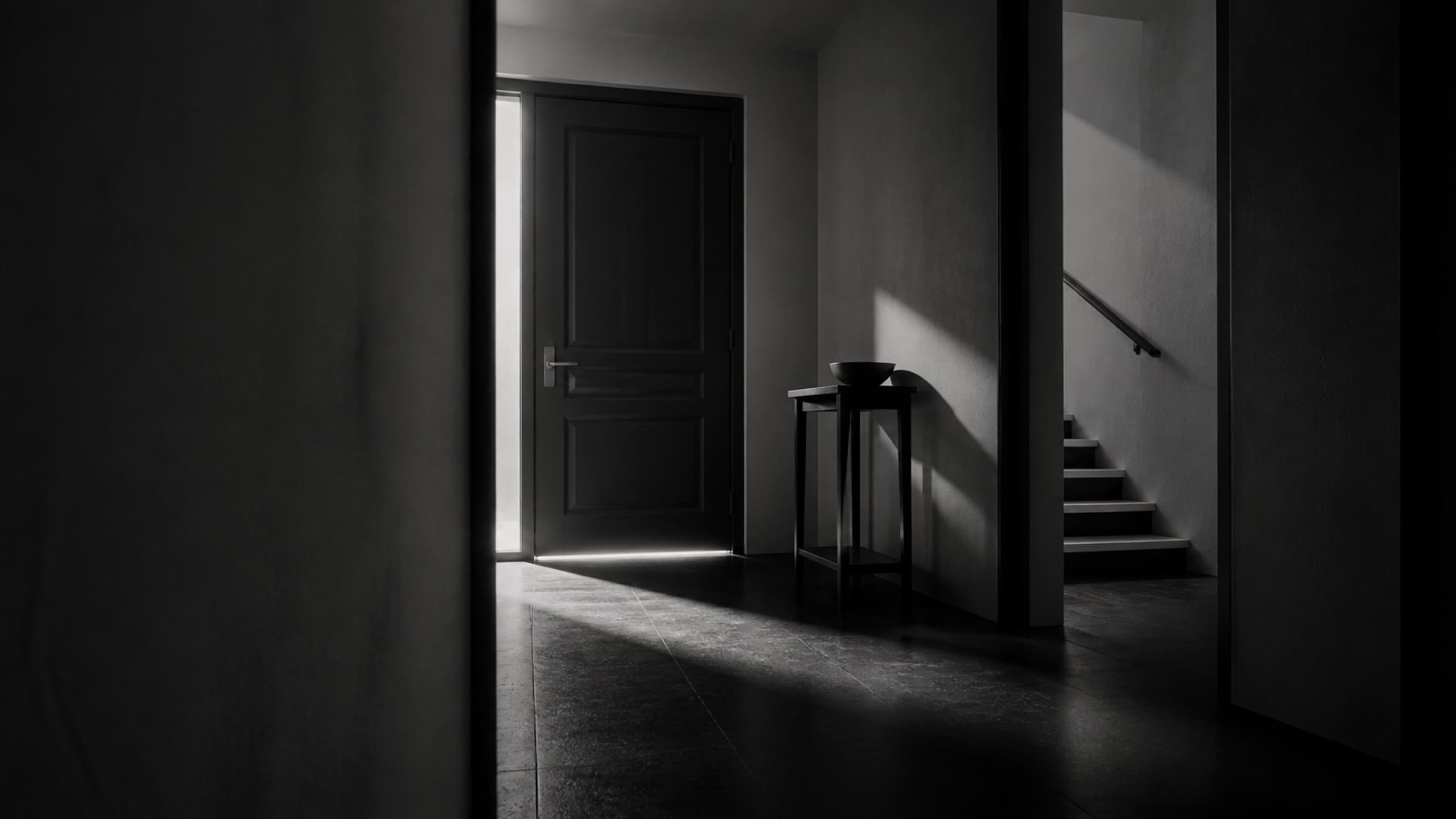 Editorial image accompanying Building a Modern Family Security Program.